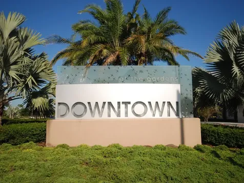 261 Cypress Point Drive Palm Beach Gardens FL 33418