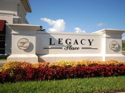 261 Cypress Point Drive Palm Beach Gardens FL 33418