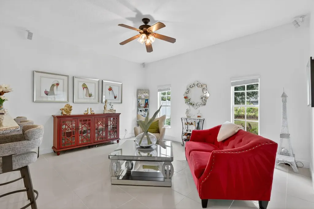 1711 SE Fairfield Street Port St Lucie FL 34983