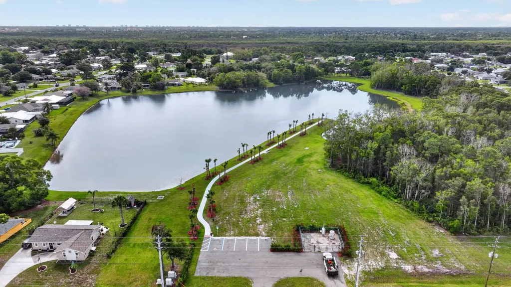 1711 SE Fairfield Street Port St Lucie FL 34983