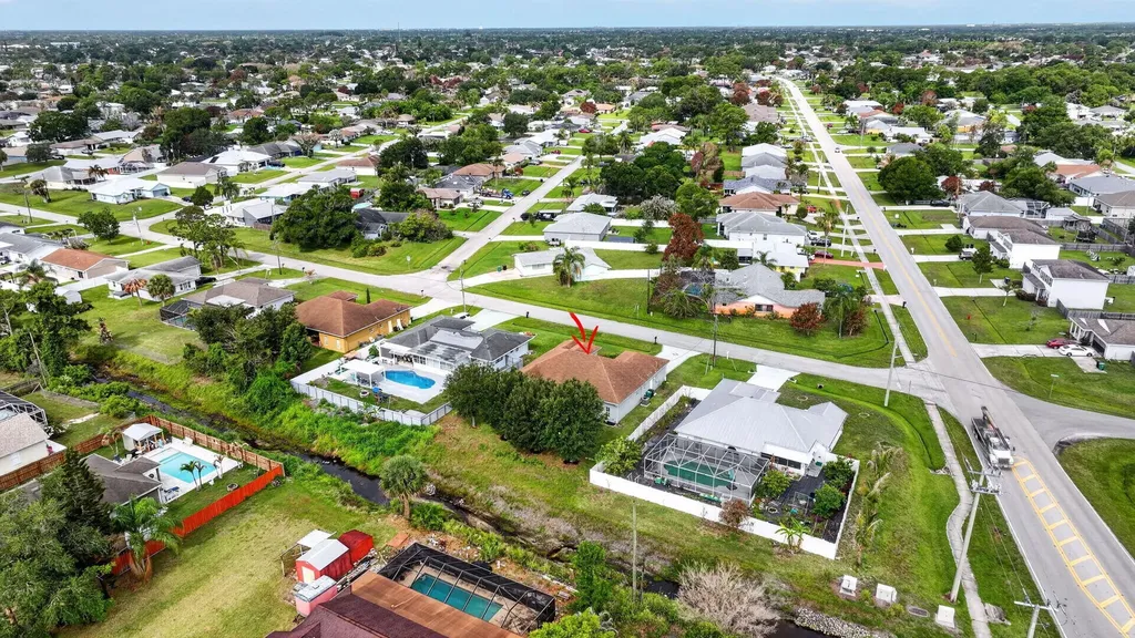 1711 SE Fairfield Street Port St Lucie FL 34983