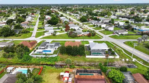 1711 SE Fairfield Street Port St Lucie FL 34983