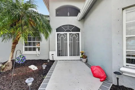 1711 SE Fairfield Street Port St Lucie FL 34983