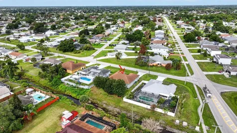 1711 SE Fairfield Street Port St Lucie FL 34983