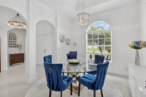 1711 SE Fairfield Street Port St Lucie FL 34983