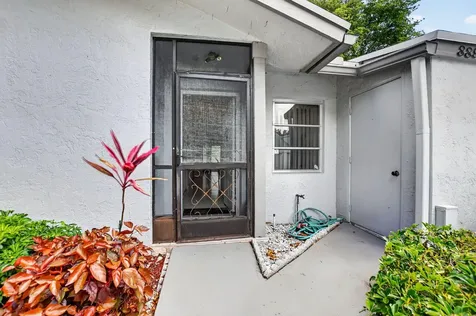 8891 Windtree Street Boca Raton FL 33496