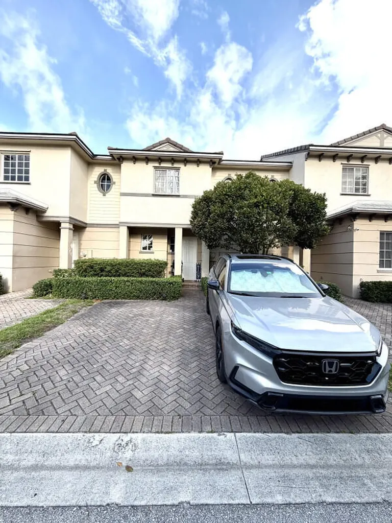 1205 Abaco Lane Riviera Beach FL 33404