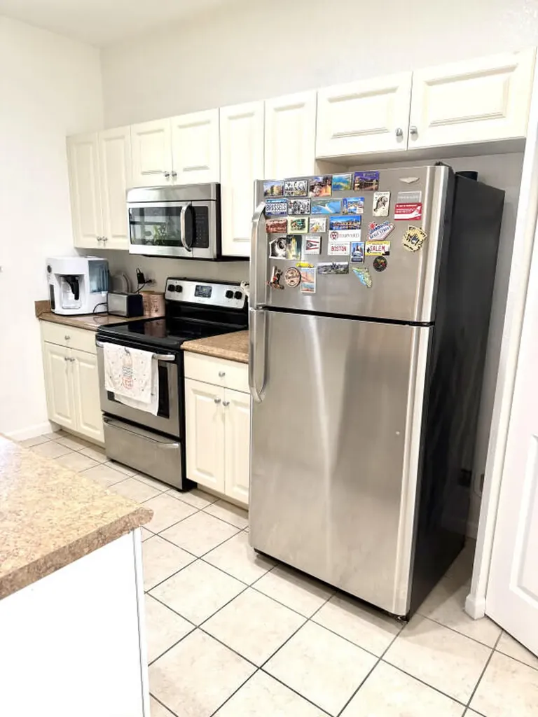 1205 Abaco Lane Riviera Beach FL 33404