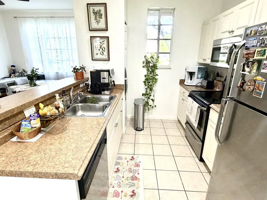 1205 Abaco Lane Riviera Beach FL 33404
