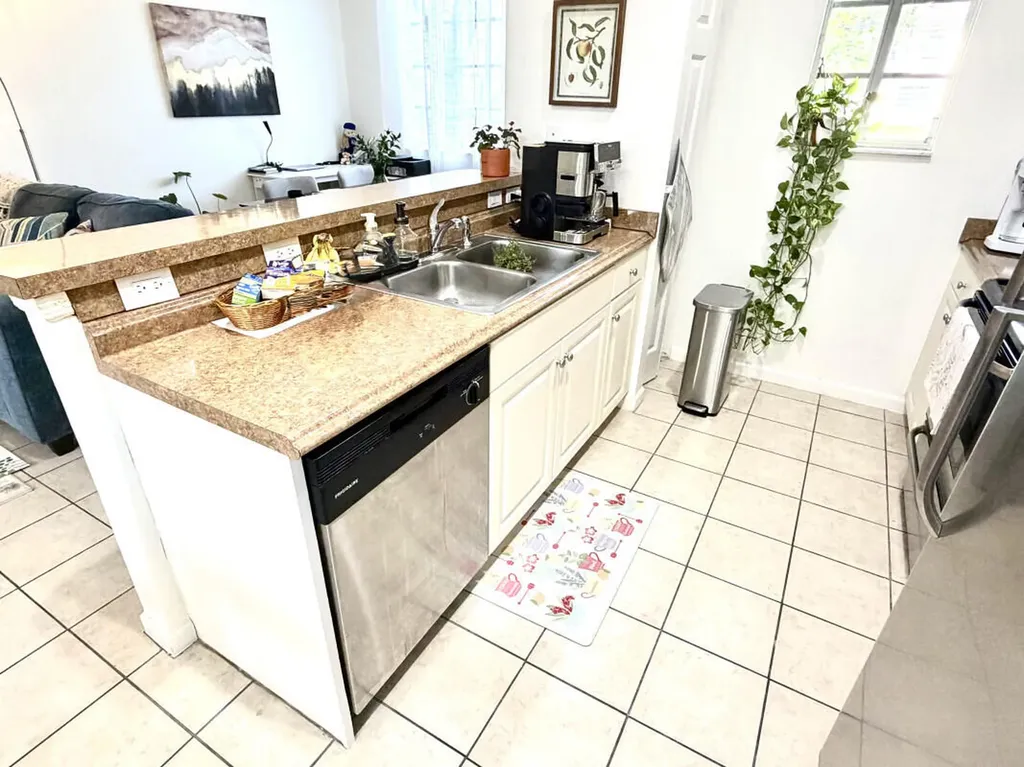 1205 Abaco Lane Riviera Beach FL 33404