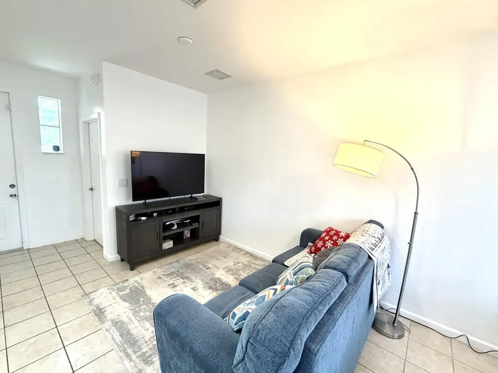 1205 Abaco Lane Riviera Beach FL 33404