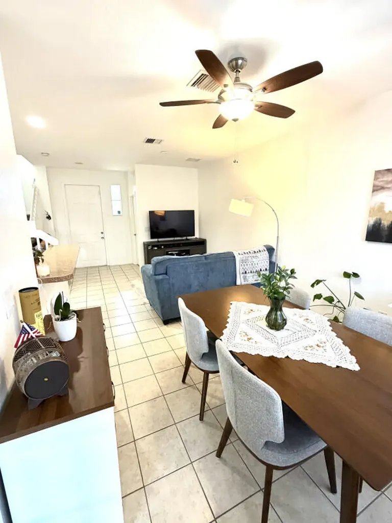 1205 Abaco Lane Riviera Beach FL 33404
