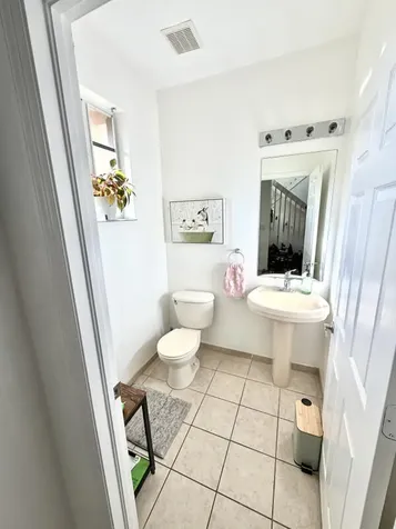 1205 Abaco Lane Riviera Beach FL 33404