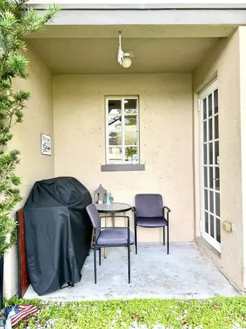 1205 Abaco Lane Riviera Beach FL 33404