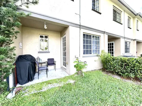 1205 Abaco Lane Riviera Beach FL 33404