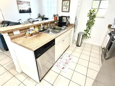 1205 Abaco Lane Riviera Beach FL 33404