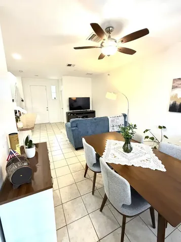 1205 Abaco Lane Riviera Beach FL 33404