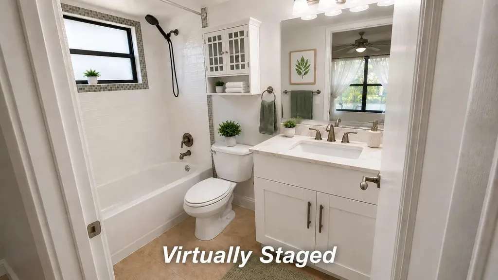 1463 Lake Crystal Drive West Palm Beach FL 33411