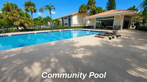 1463 Lake Crystal Drive West Palm Beach FL 33411