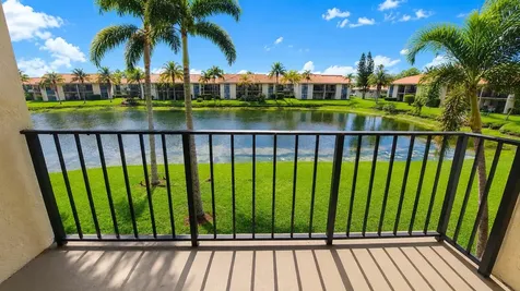1463 Lake Crystal Drive West Palm Beach FL 33411
