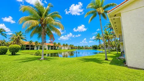1463 Lake Crystal Drive West Palm Beach FL 33411