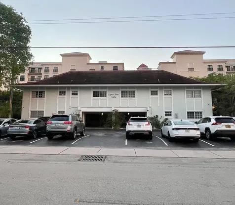 2404 NE 33rd Avenue Fort Lauderdale FL 33305