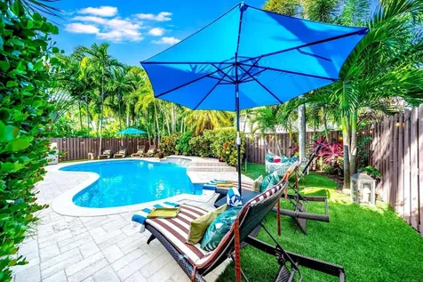 512 NE 12th Avenue Fort Lauderdale FL 33301