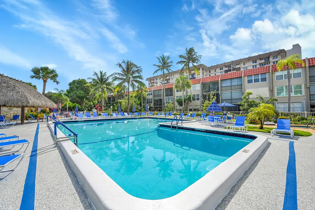 777 S Federal Highway Pompano Beach FL 33062