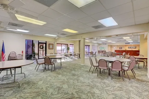 777 S Federal Highway Pompano Beach FL 33062