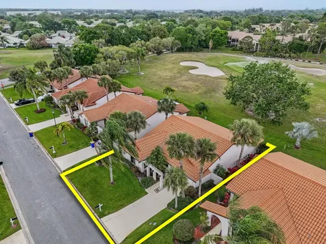 3773 SW Pheasant Run Palm City FL 34990