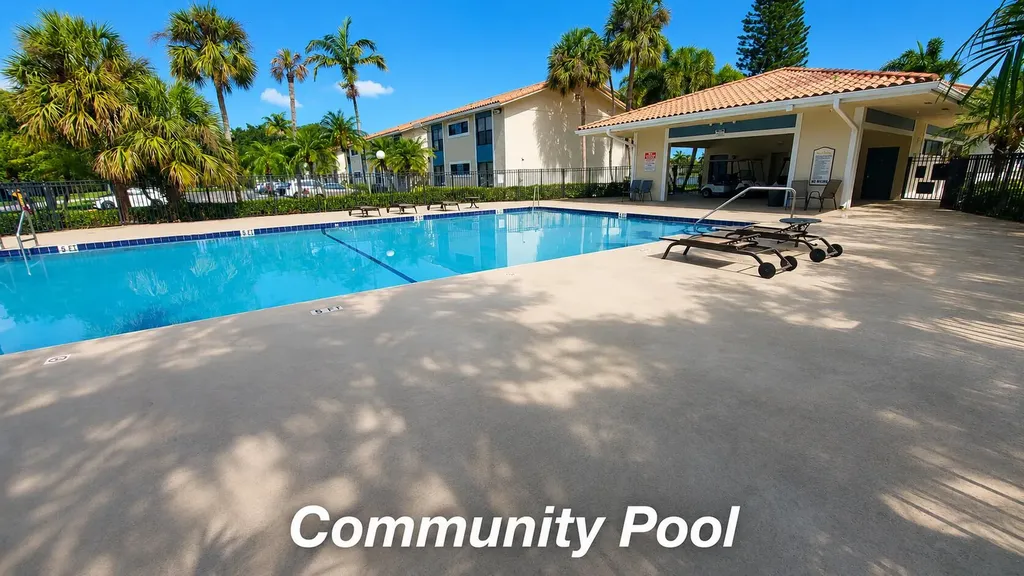 1463 Lake Crystal Drive West Palm Beach FL 33411