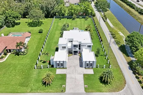 11201 SW 3rd Street Plantation FL 33325