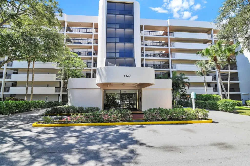 6420 Boca Del Mar Drive Boca Raton FL 33433