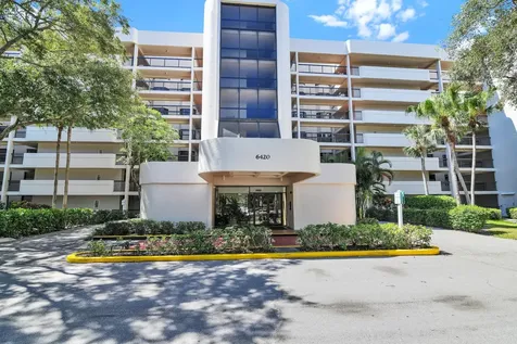6420 Boca Del Mar Drive Boca Raton FL 33433
