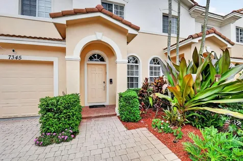 7345 Briella Drive Boynton Beach FL 33437