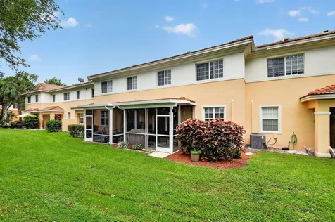 7345 Briella Drive Boynton Beach FL 33437