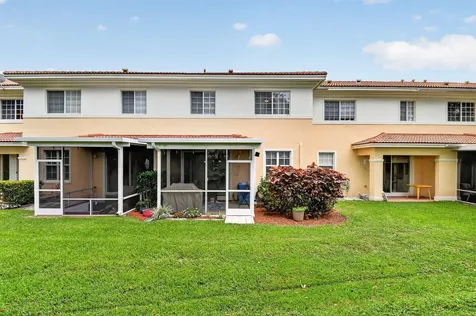 7345 Briella Drive Boynton Beach FL 33437