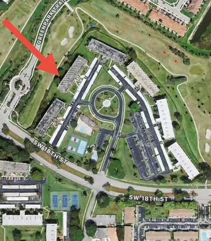 23277 Barwood Lane N Boca Raton FL 33428