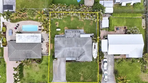 1518 Summer Avenue Jupiter FL 33469