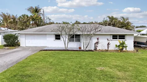 1518 Summer Avenue Jupiter FL 33469