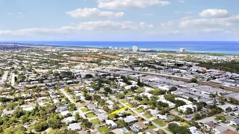 1518 Summer Avenue Jupiter FL 33469
