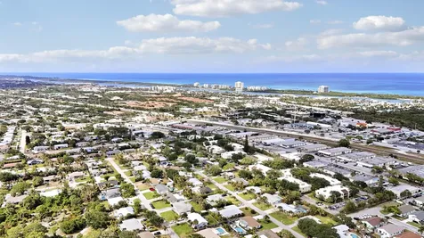 1518 Summer Avenue Jupiter FL 33469