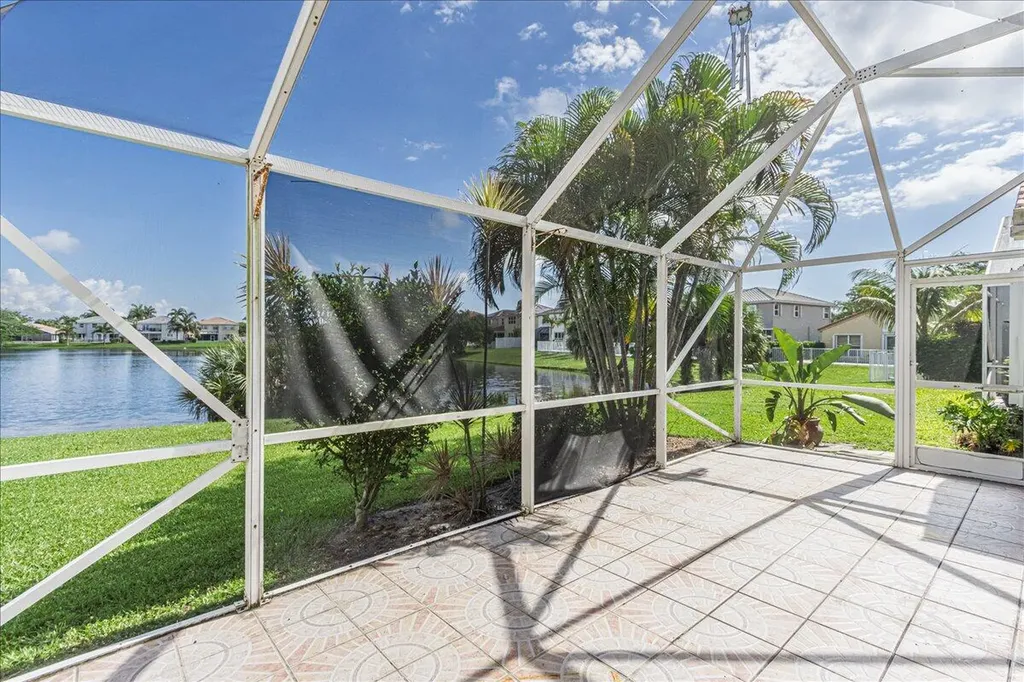 3551 Chesapeake Circle Boynton Beach FL 33436