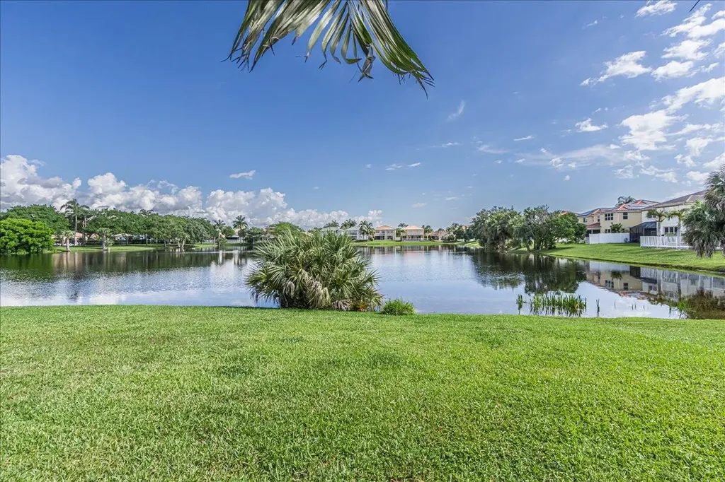 3551 Chesapeake Circle Boynton Beach FL 33436