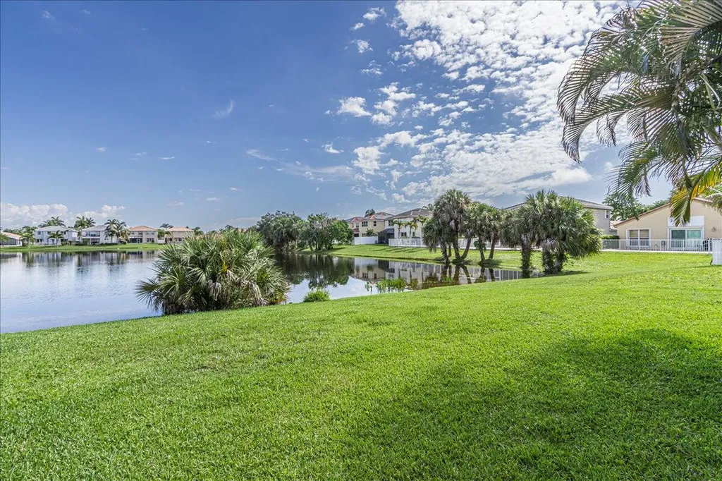 3551 Chesapeake Circle Boynton Beach FL 33436