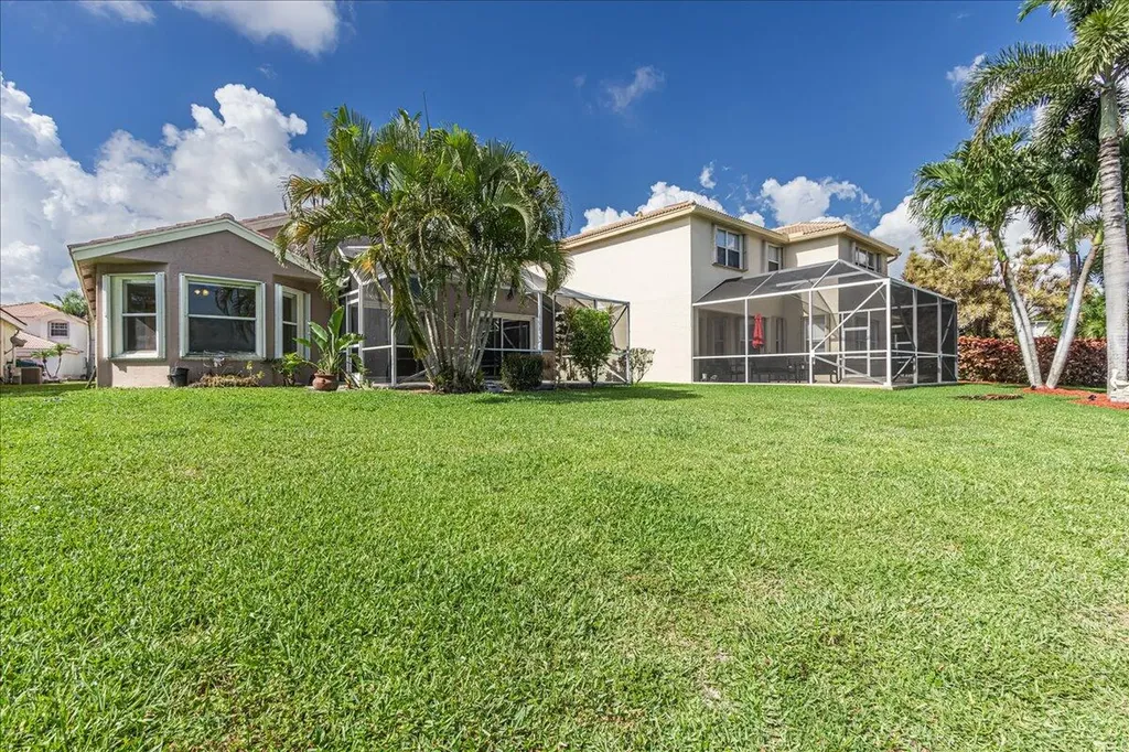 3551 Chesapeake Circle Boynton Beach FL 33436
