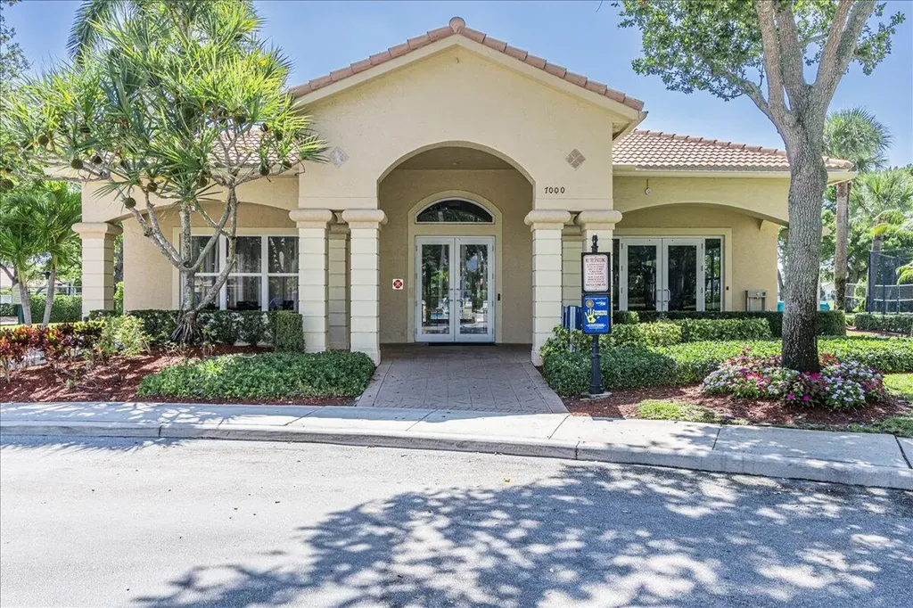 3551 Chesapeake Circle Boynton Beach FL 33436