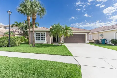 3551 Chesapeake Circle Boynton Beach FL 33436