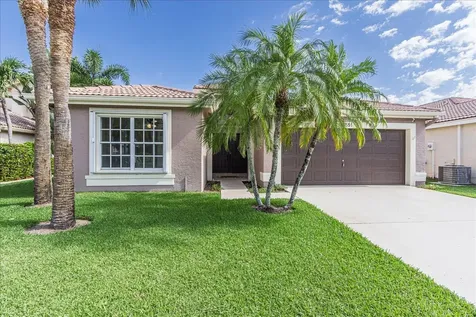 3551 Chesapeake Circle Boynton Beach FL 33436