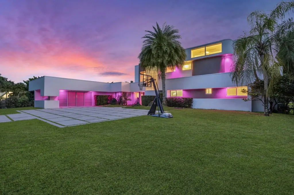 11700 SW 22nd Court Davie FL 33325